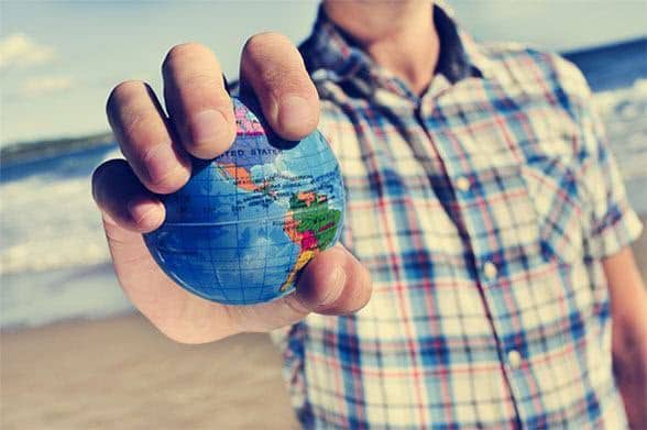 Avec l’assurance santé TravelCover Worldwide, savourez vos voyages à l’étranger en toute quiétude.