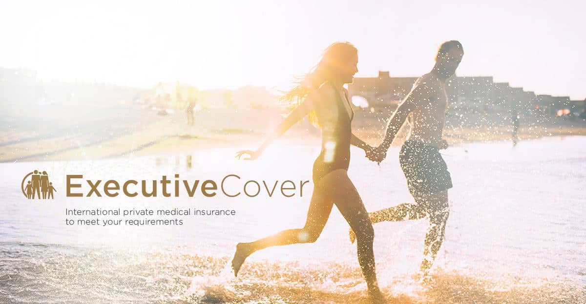 ExecutiveCover – The international private medical insurance to meet your requirements